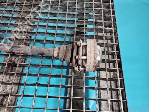 Right rear driveshaft BMW X1 (E84) xDrive 18 d | BP38141454M41 - Image 3