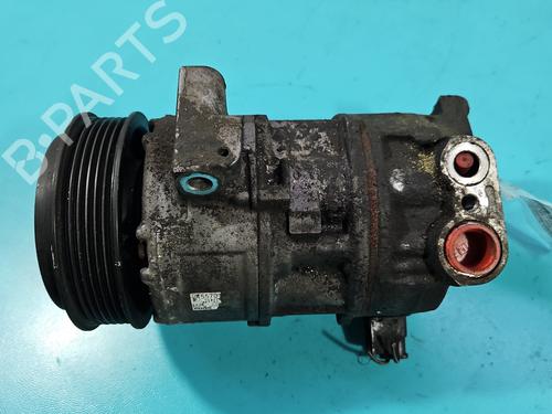 AC compressor SUZUKI SX4 (EY, GY) 1.9 DDiS (RW419D) | BP38151797M34 - Image 2