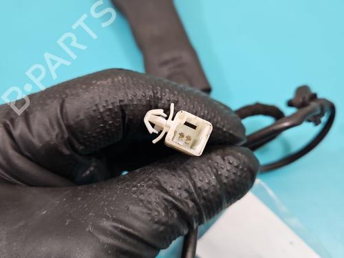 Front left seatbelt TOYOTA AYGO (_B4_) 1.0 (KGB40) | BP38136866I26 - Image 6