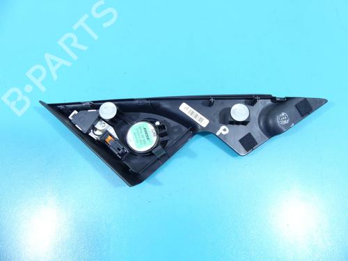 Other MAZDA 6 Hatchback (GH) 2.0 MZR (GHEFS) | BP37892480O1 - Image 3