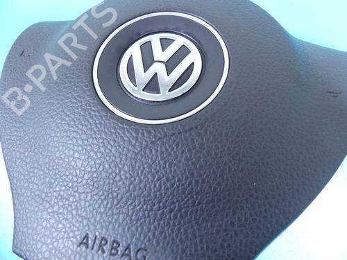 Driver airbag VW CC B7 (358) 2.0 TDI | BP37808927C9 - Image 3