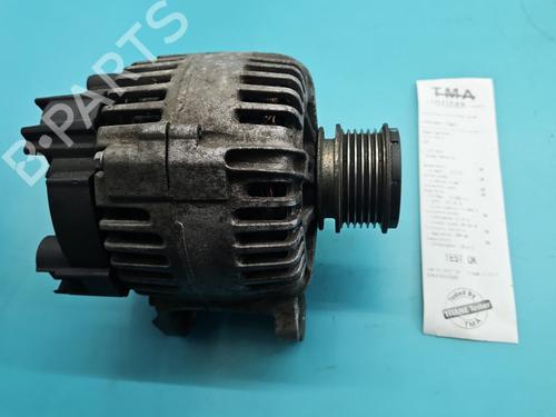 Used Alternator Alternator 37840339 37840339