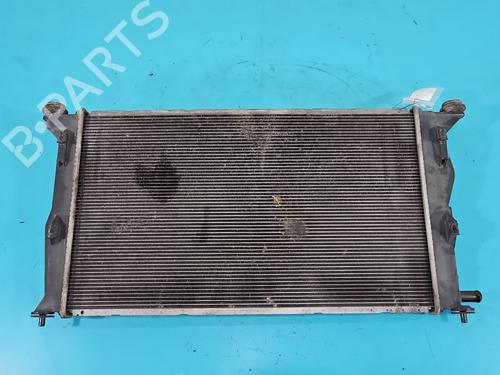 Water radiator MAZDA 5 (CR) 2.0 CD (CR19) | BP37814650M31 - Image 2