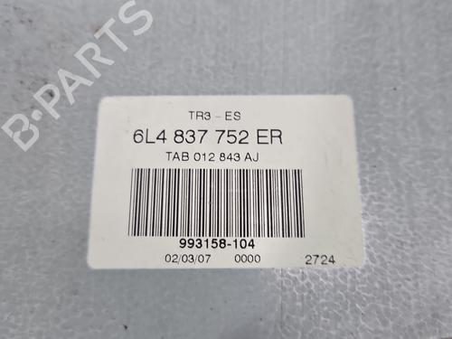 Left front brake caliper FORD TRANSIT Van (E_ _) 2.5 DI (EAL, EAS) | BP37989740M105 - Image 6