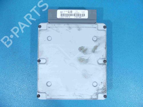 Engine control unit (ECU) FORD MONDEO III Turnier (BWY) | BP37860994M57 - Image 2