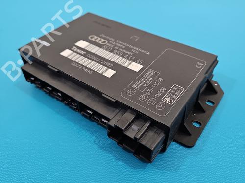 Used Electronic module Electronic module 38308403 38308403