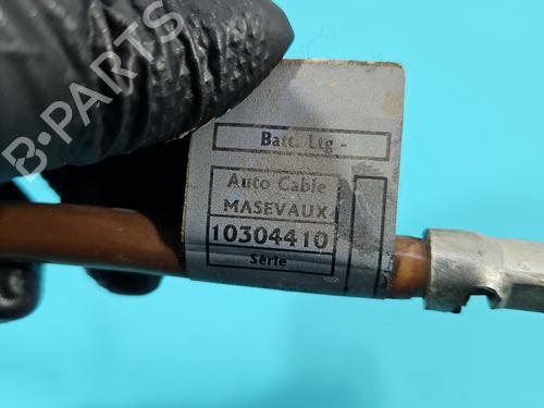 Cable BMW 1 (E87) 118 d | BP37830903E12 - Image 4