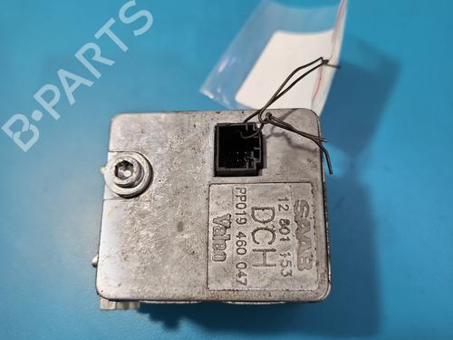 Electronic module SAAB 9-3 (YS3F, E79, D79, D75) 2.0 t | BP39881104M83 - Image 3