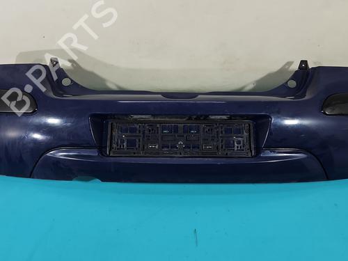 Andre RENAULT TWINGO II (CN0_) 1.5 dCi (CN0E) | BP38117722O1 - Image 5
