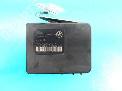 ABS pump BMW 1 (E87) 118 i | BP37887983M43 - Image 5