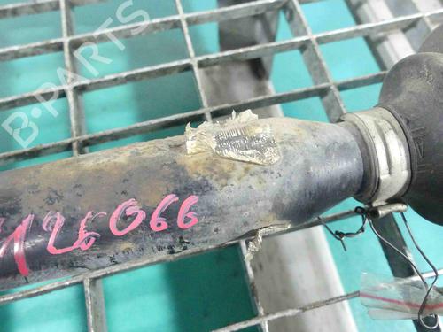 Right front driveshaft OPEL CORSA D (S07) 1.3 CDTI (L08, L68) | BP37803589M39 - Image 5