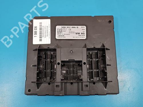 Electronic module SKODA OCTAVIA III Combi (5E5, 5E6) 2.0 TDI | BP37849406M83 - Image 2