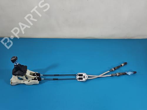 Gear lever HYUNDAI i30 (PDE, PD, PDEN) 1.4 MPI | BP37849799M90 - Image 1