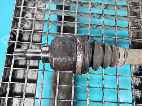 Left front driveshaft PEUGEOT PARTNER Tepee 1.6 HDi 16V | BP37812151M38 - Image 3
