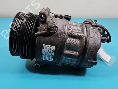 AC compressor VOLVO V40 Hatchback (525) D3 | BP38137466M34 - Image 5