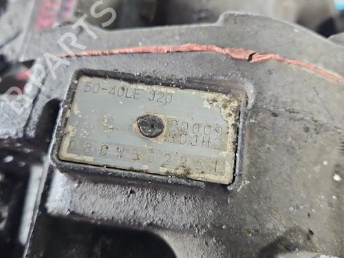 Gearbox SUZUKI SX4 (EY, GY) 2.0 4x4 (RW415, RW416, RW420, YB41S) | BP38147890M3 - Image 6