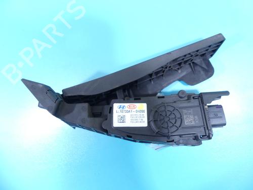 Pedal KIA OPTIMA (JF) 1.7 CRDi | BP37895457I4 - Image 5