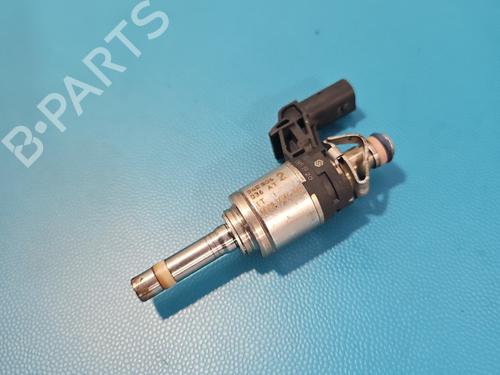Used Injector Injector SKODA FABIA III Estate (NJ5) 1.0 TSI (95 hp) 40006545 40006545