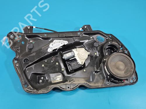 Used Front left window mechanism Front left window mechanism 37858856 37858856