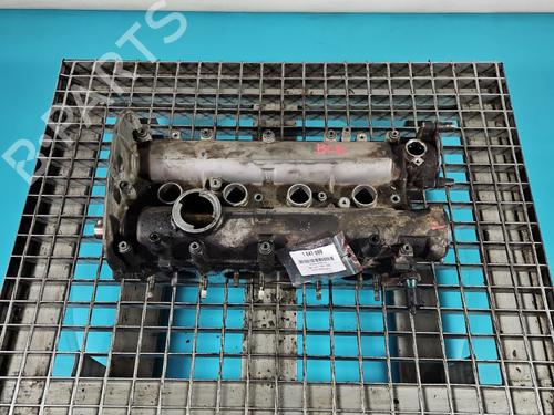 Cylinder head SEAT LEON (1M1) 1.6 16 V | BP39987309M5  - Image 10
