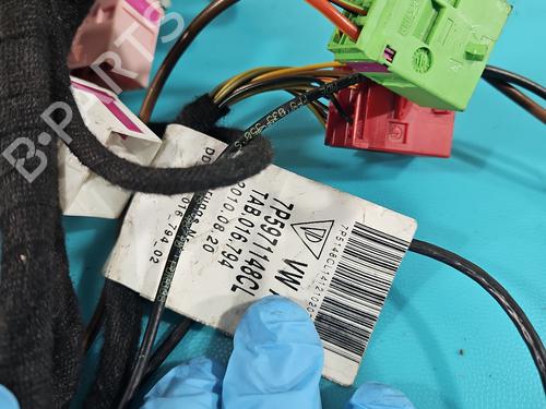 Wiring harness PORSCHE CAYENNE (92A) 4.8 S | BP37990272E16  - Image 6