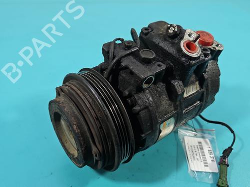 Used AC compressor AC compressor 38139492 38139492