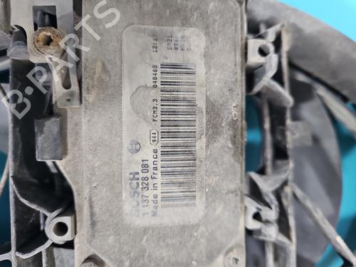 Radiator fan MAZDA 3 (BK) 1.6 DI Turbo | BP37813819M35 - Image 7