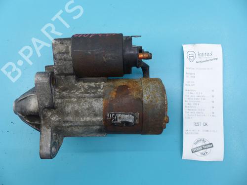 Used Starter Starter 37894008 37894008