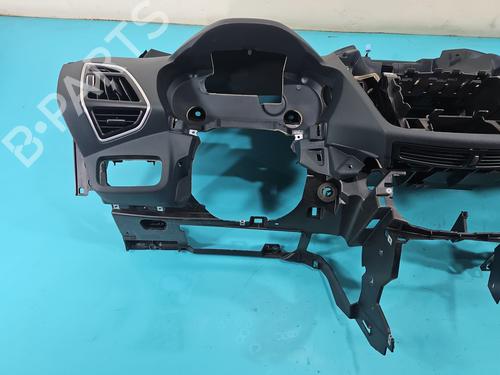 Dashboard FORD C-MAX II (DXA/CB7, DXA/CEU) 2.0 TDCi | BP38148143C46  - Image 6