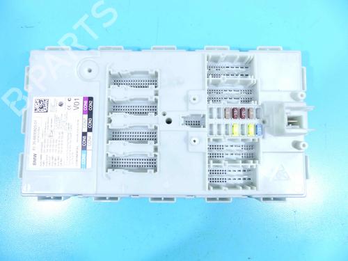 Engine control unit (ECU) BMW 7 (G11, G12) 730 d, Ld xDrive | BP37886643M57 - Image 6