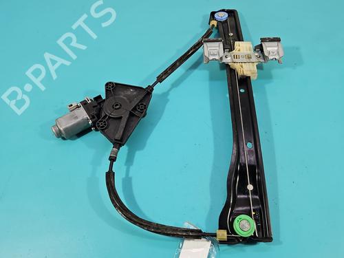 Used Front left window mechanism Front left window mechanism 37825097 37825097