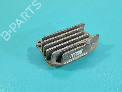 Used Lights ECU Lights ECU BMW i3 (I01) Range Extender (170 hp) 37843622 37843622