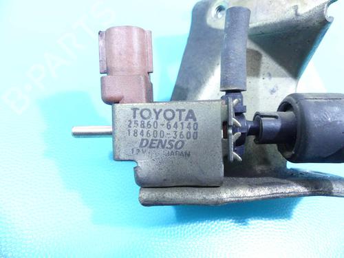 Electronic sensor TOYOTA COROLLA Verso (_E12_) 2.0 D-4D (CDE120_, CDE120R) | BP37810065M84 - Image 3