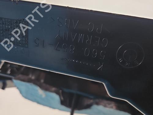 Instrumentbræt BMW X1 (E84) sDrive 20 d | BP38060047C46  - Image 9