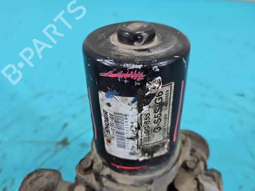 Steering rack HONDA CIVIC VII Hatchback (EU, EP, EV) 1.4 iS (EP1, EU5, EU7) | BP37818711M22 - Image 2
