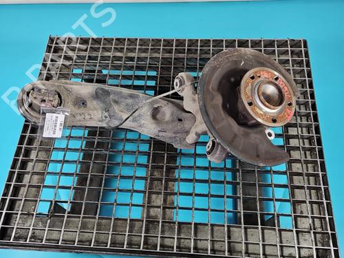 Used Right rear steering knuckle Right rear steering knuckle MERCEDES-BENZ CLA Coupe (C117) CLA 180 CDI / d (117.312) (109 hp) 40186301 40186301