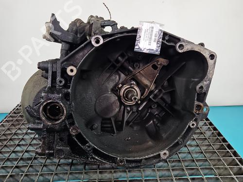 Gearbox PEUGEOT 807 (EB_) 2.2 HDi | BP38735290M3 - Image 2