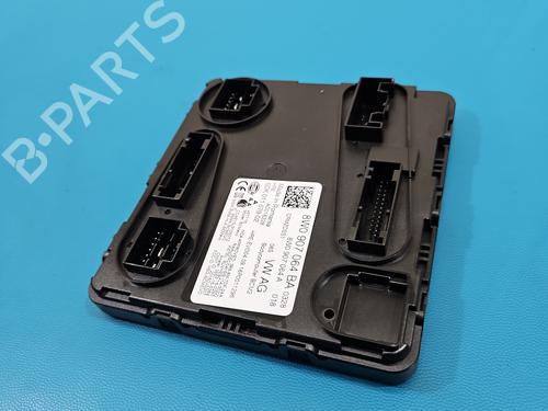 Electronic module AUDI A4 B9 (8W2, 8WC) 2.0 TFSI | BP37856324M83 - Image 3