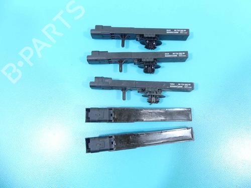 Engine control unit (ECU) CITROËN C4 Grand Picasso II (DA_, DE_) 1.6 THP 155 | BP37894941M57 - Image 16