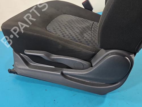 Left front seat SUZUKI CELERIO (LF) 1.0 (AVK310) | BP37849022C15 - Image 6