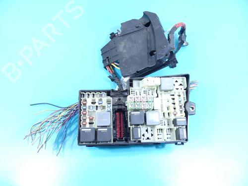 Fuse box FORD FOCUS III Turnier | BP37889937E1 - Image 2