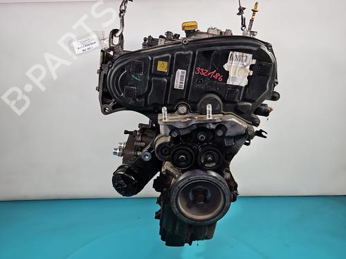 Engine SUZUKI SX4 S-Cross (JY) 1.6 DDiS (AKK 416D) | BP37852843M1 - Image 4