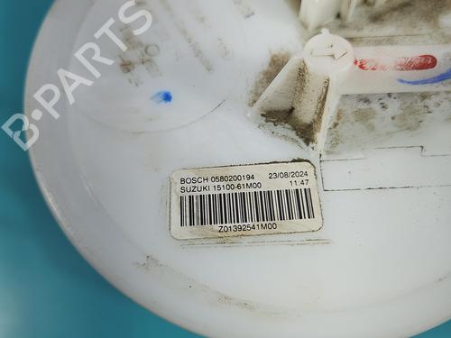 Fuel pump SUZUKI VITARA (LY) 1.5 Hybrid AllGrip | BP38142297M76 - Image 5