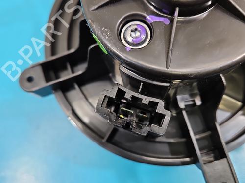 Heater blower motor CITROËN DS5 2.0 HDi 165 | BP37846162M62 - Image 3
