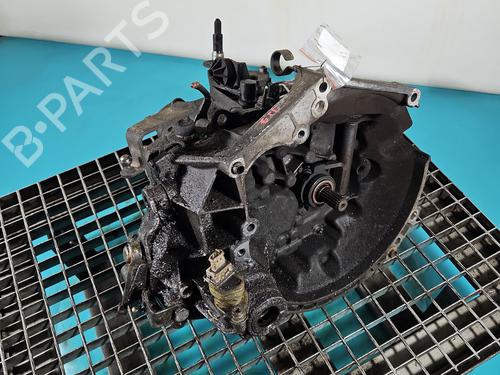Used Gearbox Gearbox 38139162 38139162