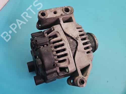 Alternator OPEL COMBO Box Body/MPV | BP37991216M7 - Image 3