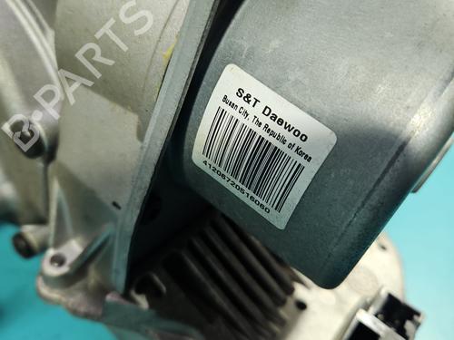 Steering pump KIA PRO CEE'D (ED) | BP37834664M99 - Image 10