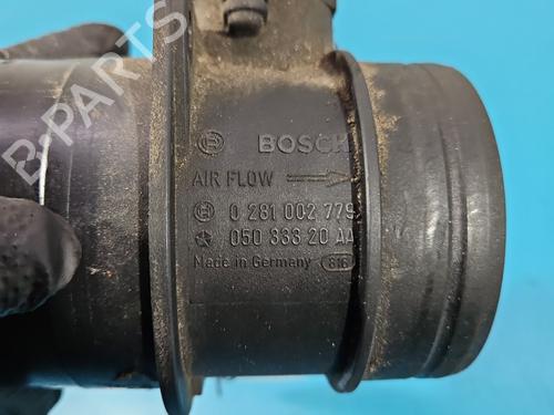 Luftmassenmesser DODGE CALIBER 2.0 CRD | BP39911591M95  - Image 7