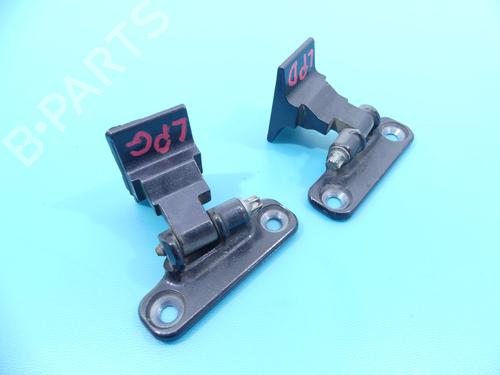 Used Hinge/Door check strap Hinge/Door check strap 37876155 37876155