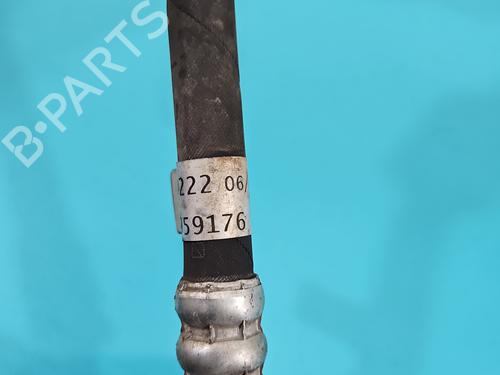 Pipe OPEL COMBO Tour (X12) 1.3 CDTI (C26, D26, E26, C05) | BP38129544M125 - Image 3